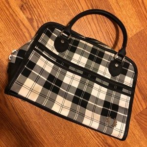 Fred perry purse
